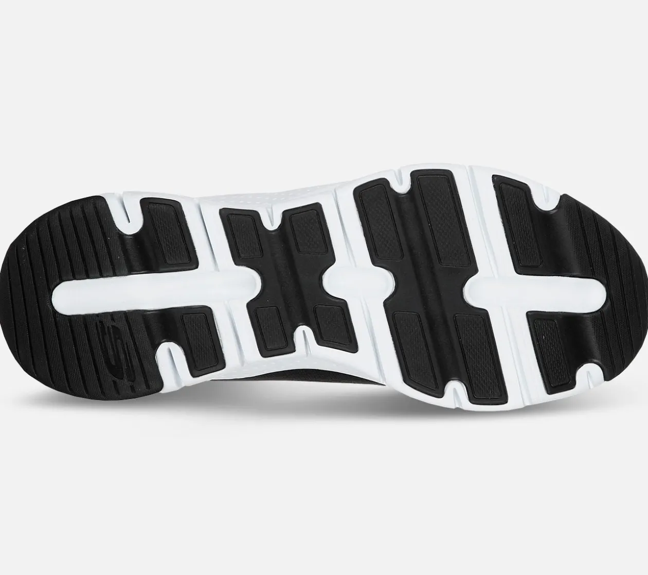 Arch Fit