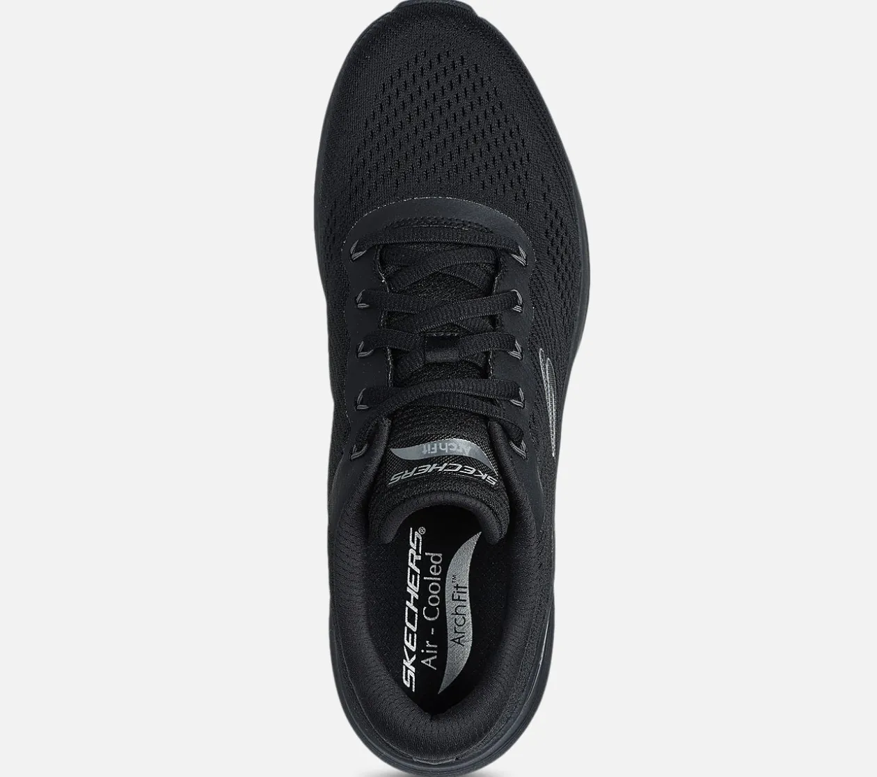 Arch Fit 2.0