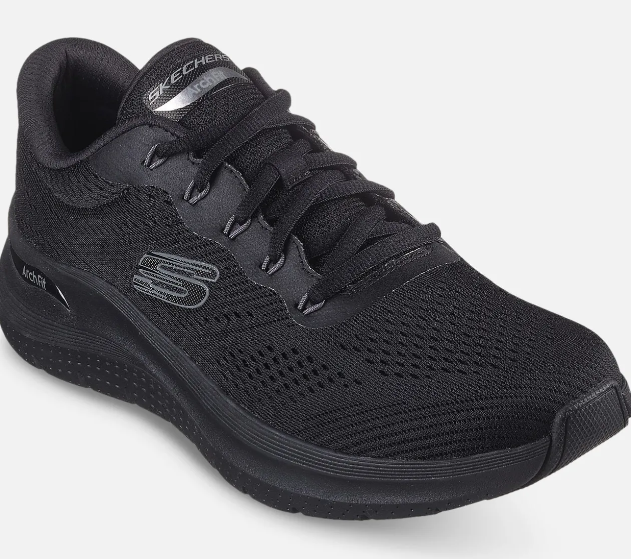 Arch Fit 2.0