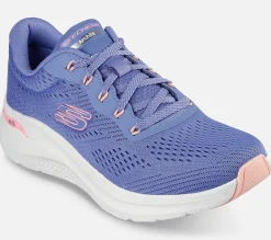 Arch Fit 2.0 - Big League