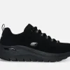 Arch Fit 2.0 - Dark Horse