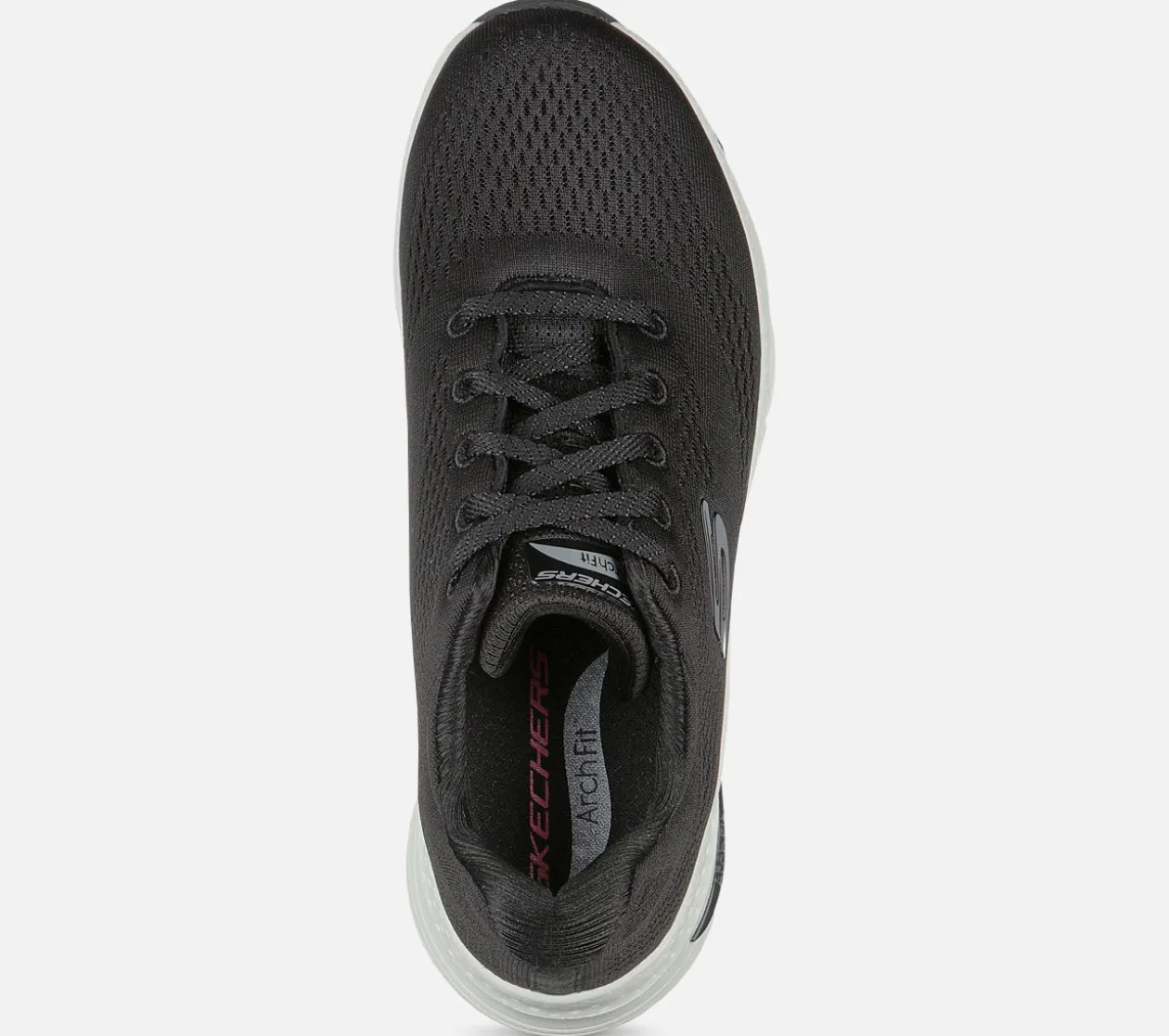 Arch Fit - Big Appeal