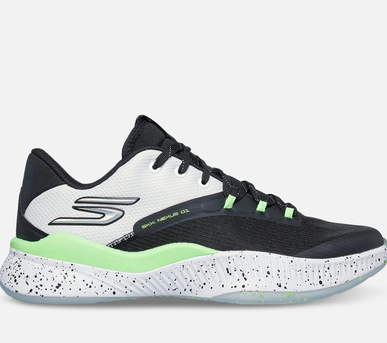 Basketball: SKX NEXUS