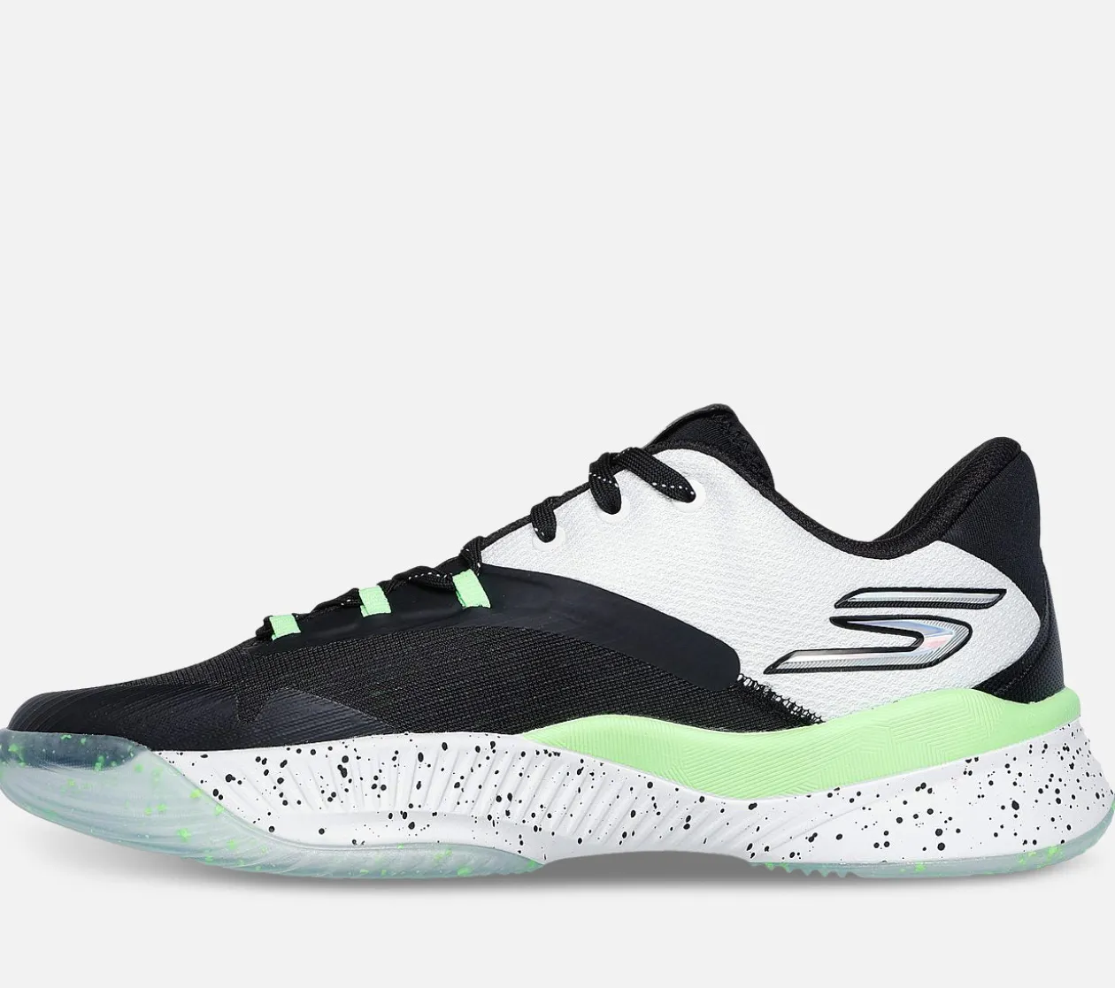Basketball: SKX NEXUS