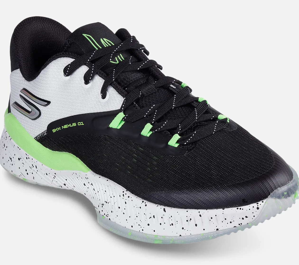 Basketball: SKX NEXUS