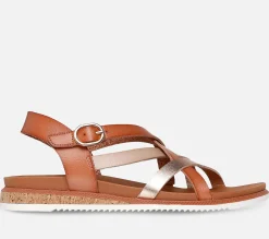 BOBS Desert Kiss Low - Peak Rank