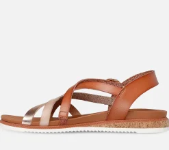 BOBS Desert Kiss Low - Peak Rank