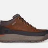 Cambert - Bruin - Waterproof