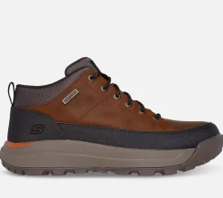 Cambert - Bruin - Waterproof