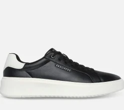 Court Break - Suit Sneaker