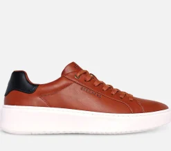 Court Break - Suit Sneaker