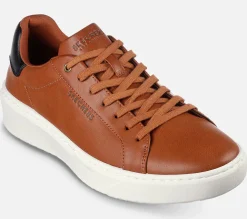 Court Break - Suit Sneaker