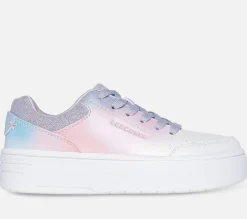Court High - Ombre Oasis