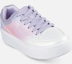 Court High - Ombre Oasis