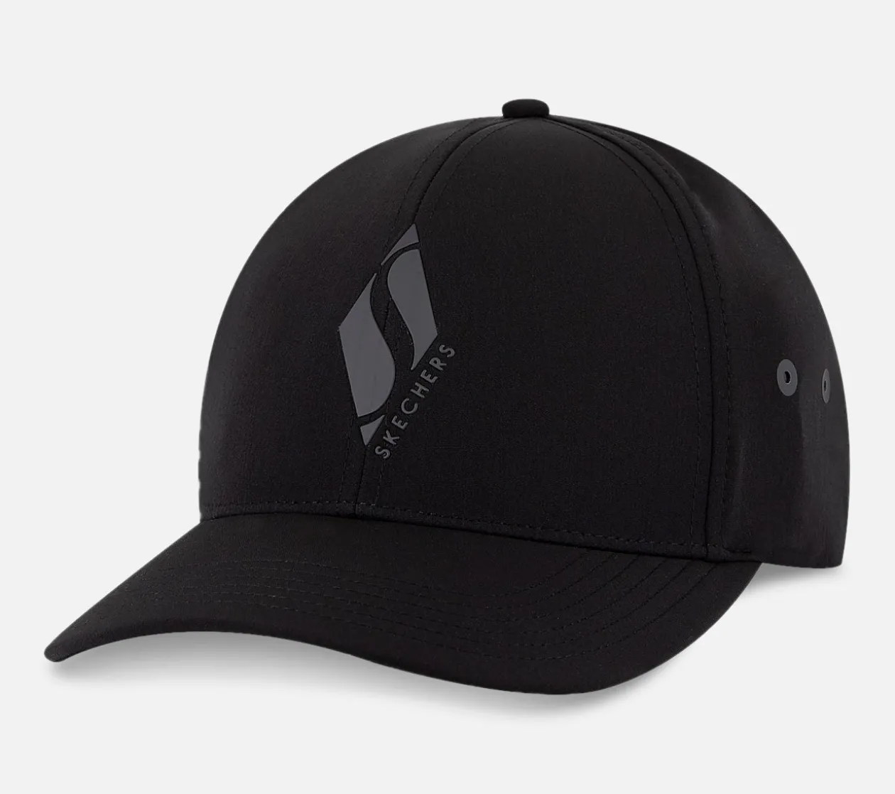 Diamond S Stretch Fit Hat