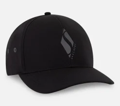 Diamond S Stretch Fit Hat