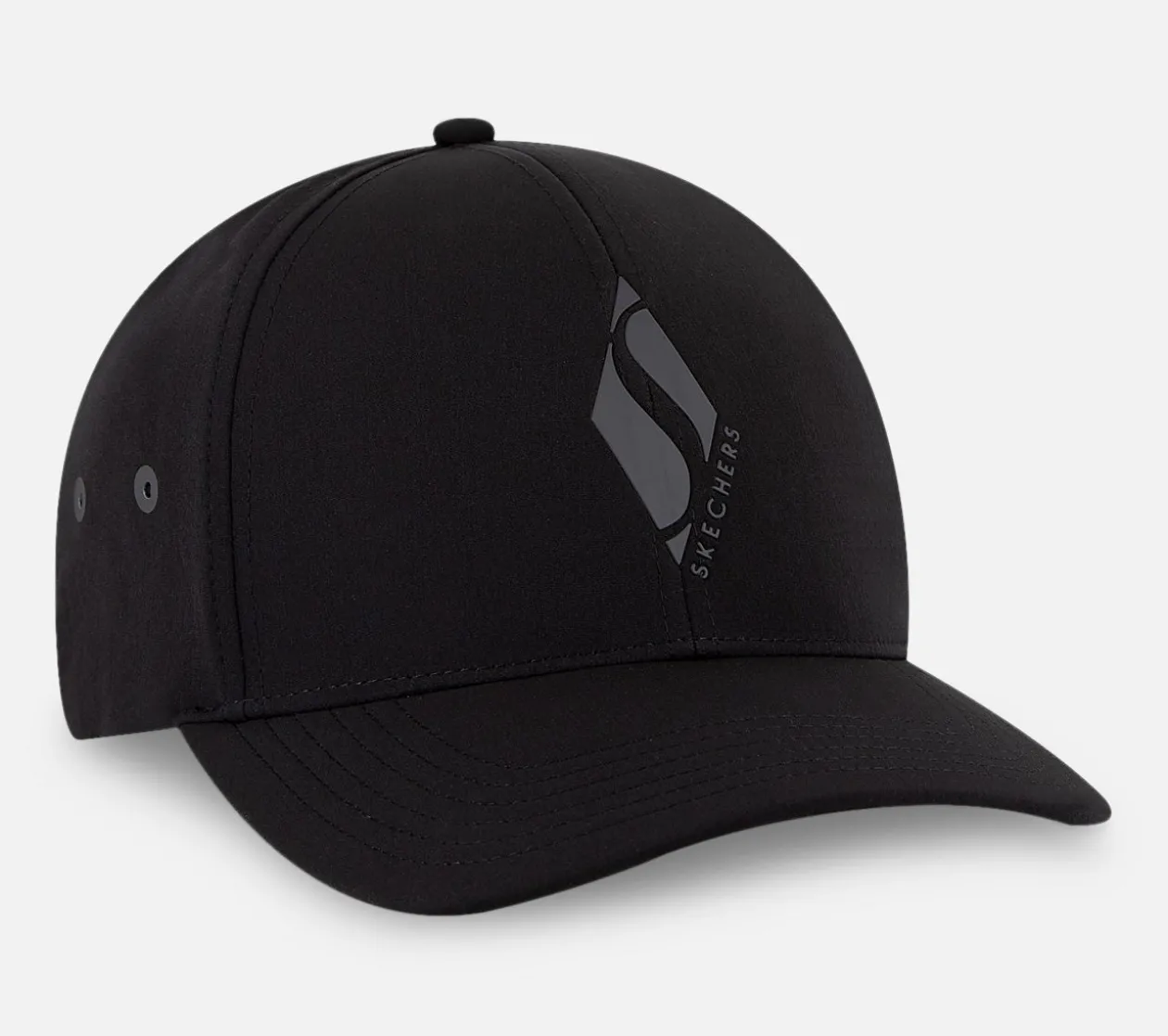 Diamond S Stretch Fit Hat