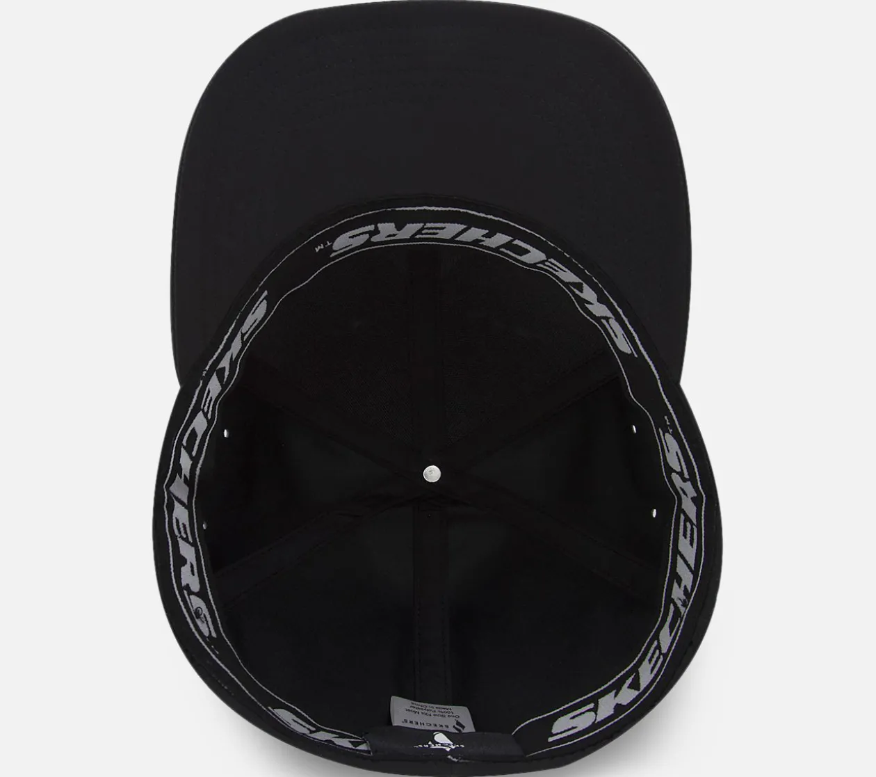 Diamond S Stretch Fit Hat