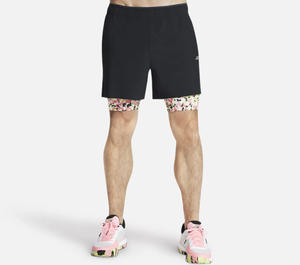 Digiwave 5 Inch Short