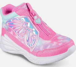 Dream Racer - Butterfly Express