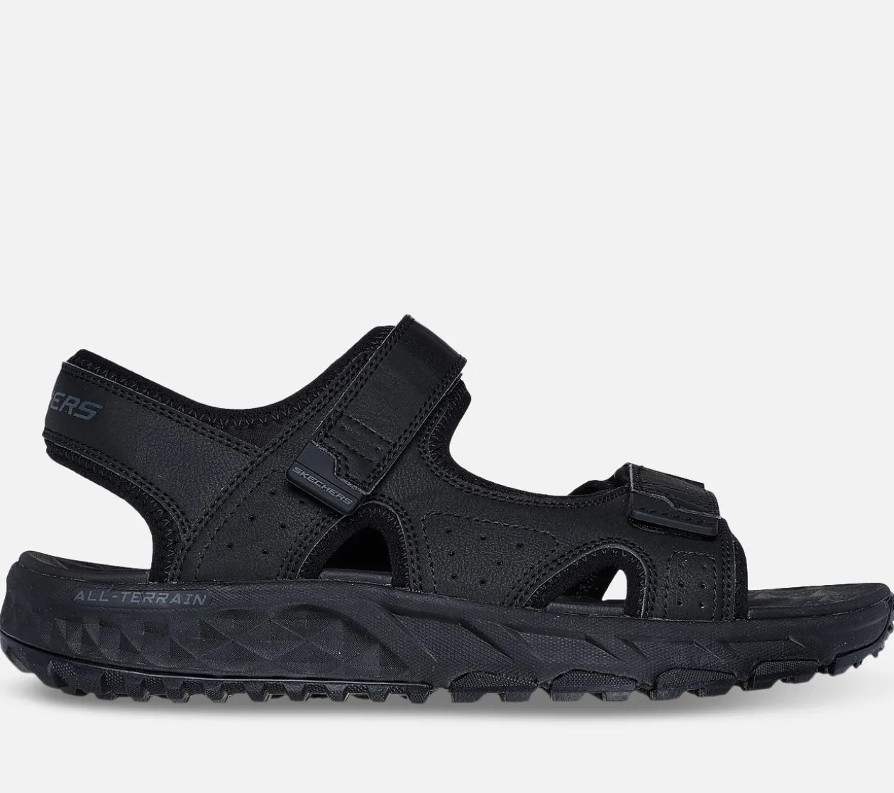 Escape Plan Trail Sandal - Forever Pursuit