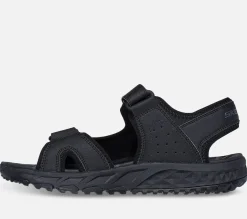 Escape Plan Trail Sandal - Forever Pursuit