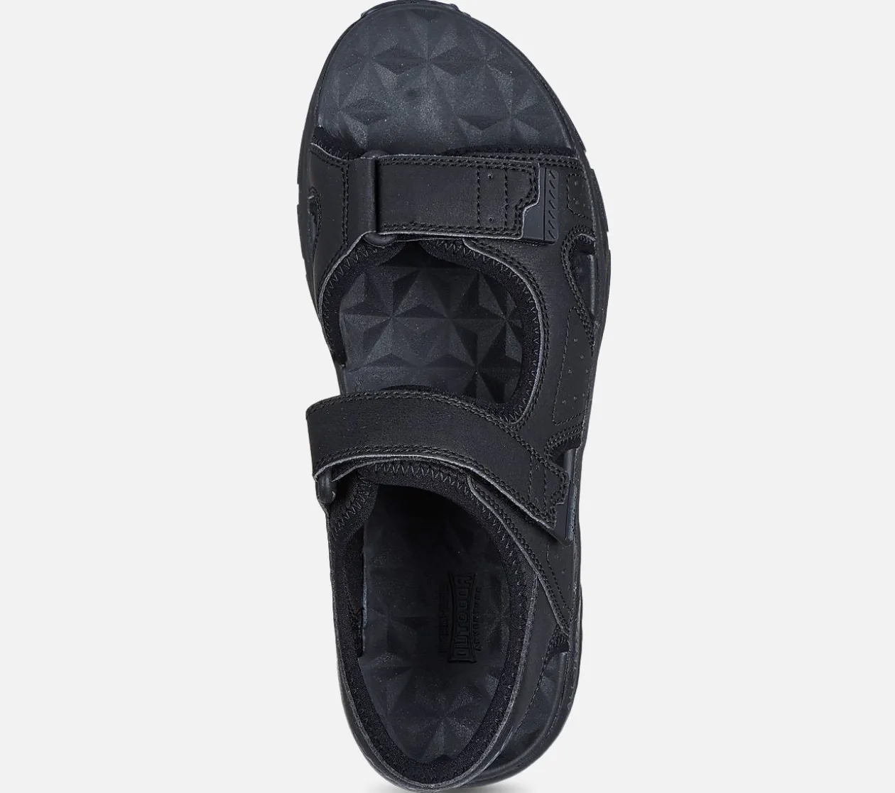 Escape Plan Trail Sandal - Forever Pursuit