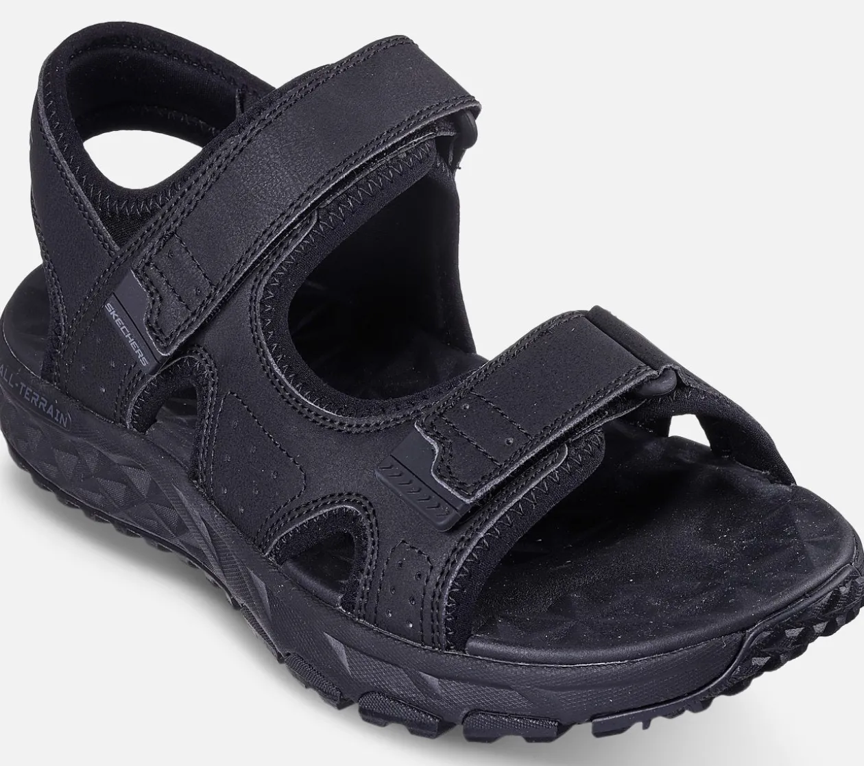 Escape Plan Trail Sandal - Forever Pursuit