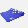 Fitness Yoga Mat PVC