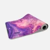 Fitness Yoga Mat Rubber