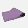 Fitness Yoga Mat TPE