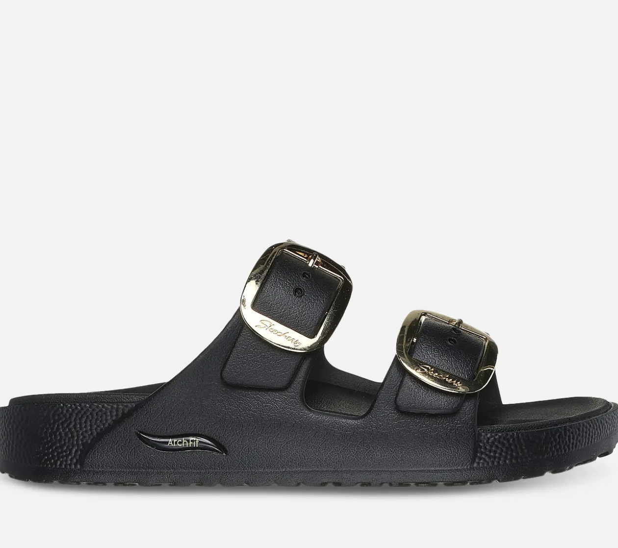 Foamies: Arch Fit Cali Breeze - Gold Star