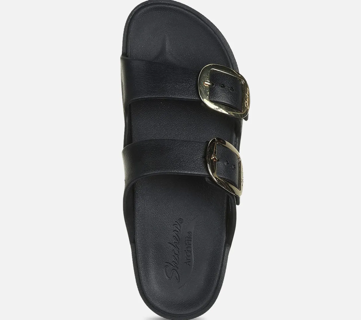 Foamies: Arch Fit Cali Breeze - Gold Star