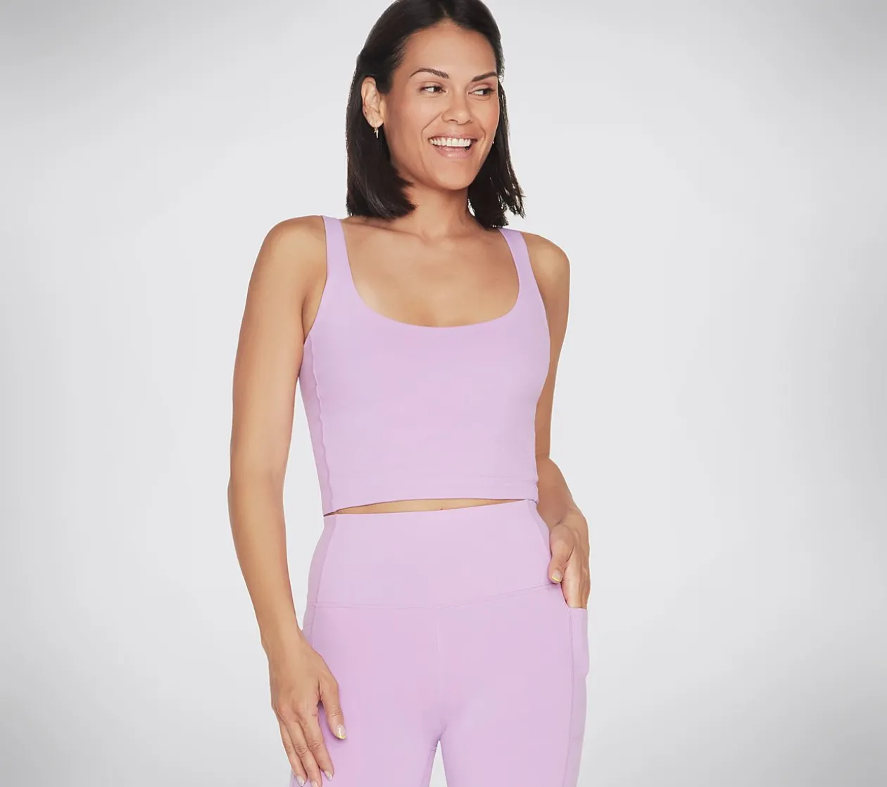 GO FLEX JOY Longline-Bra