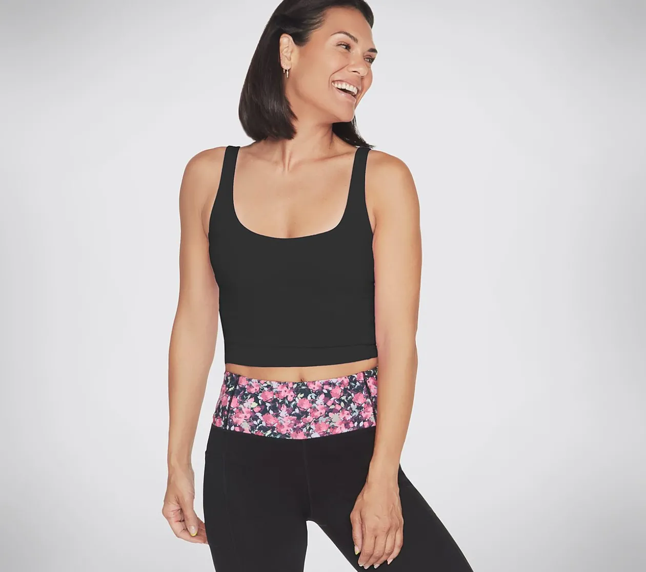 GO FLEX JOY Longline-Bra