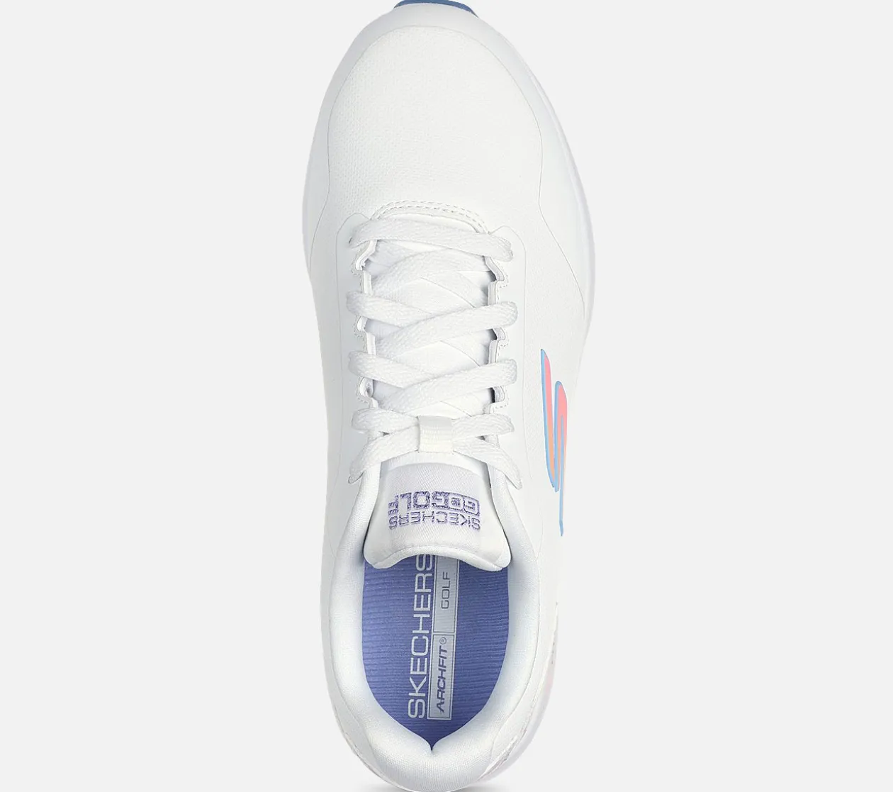 GO GOLF Arch Fit Max 3 - Waterproof