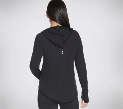 GO LOUNGE Awakened Hoodie