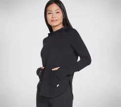 GO LOUNGE Awakened Hoodie