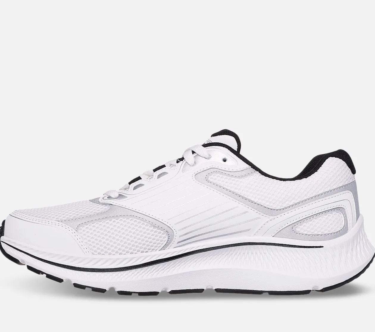 GO RUN Consistent 2.0 - Silver Wolf