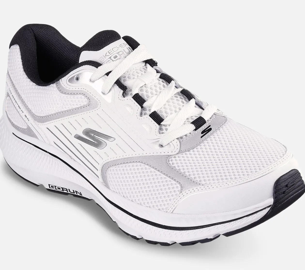 GO RUN Consistent 2.0 - Silver Wolf