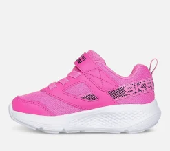 Go Run Elevate - Sporty Spectacular