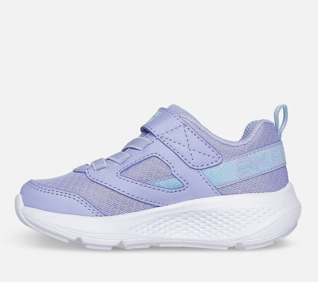 Go Run Elevate - Sporty Spectacular