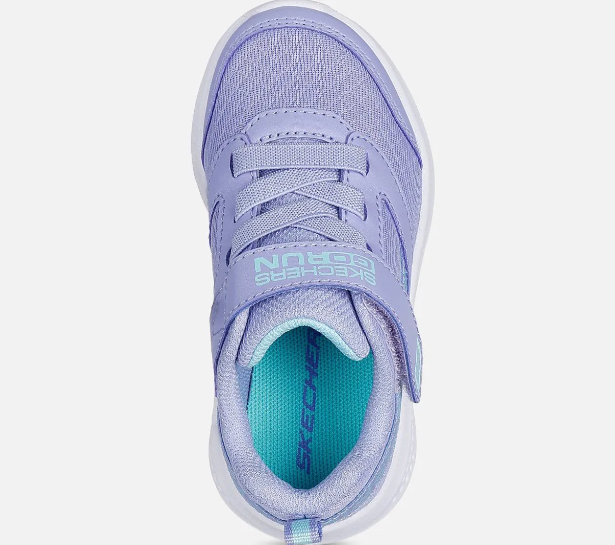 Go Run Elevate - Sporty Spectacular