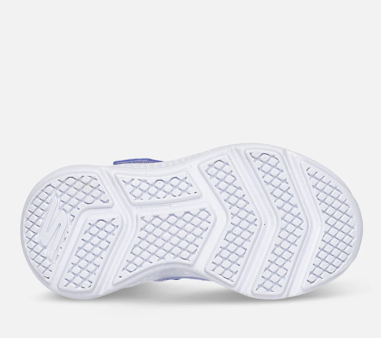 Go Run Elevate - Sporty Spectacular