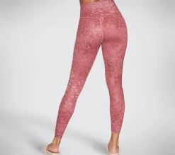 GO Sculpts Leopard Leggings
