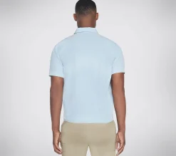 GO WALK Air Short Sleeve Shirt