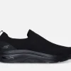 GO WALK Arch Fit 2.0 - Knitted Relief