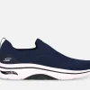 GO WALK Arch Fit 2.0 - Knitted Relief