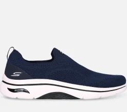 GO WALK Arch Fit 2.0 - Knitted Relief