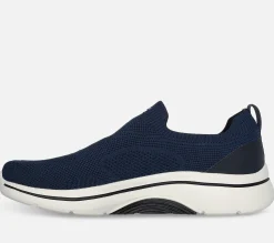 GO WALK Arch Fit 2.0 - Knitted Relief
